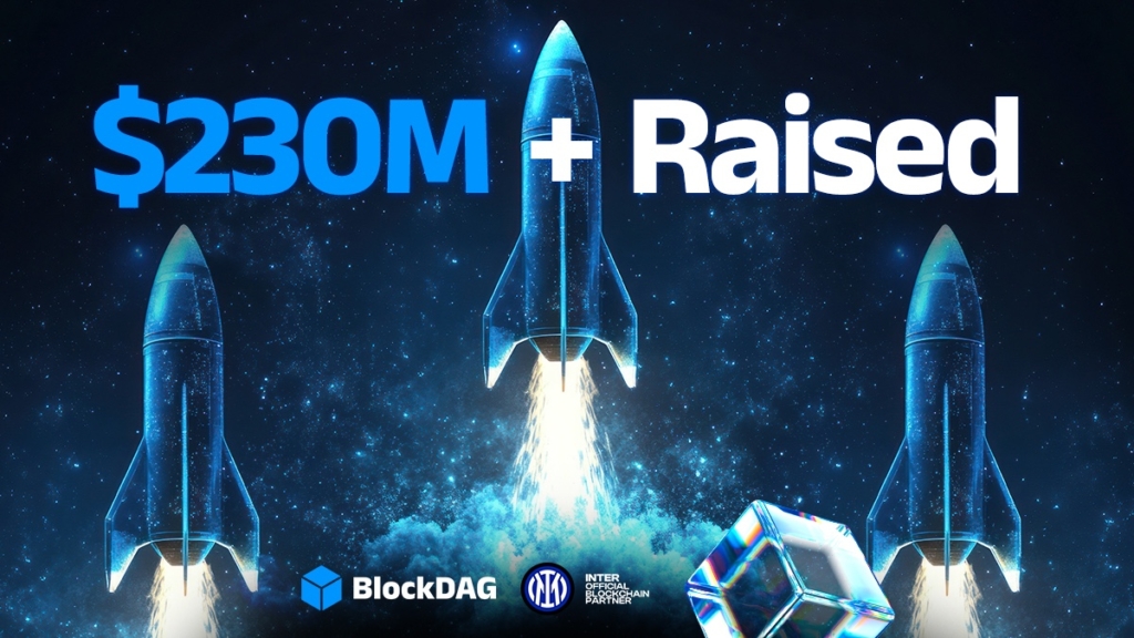 SHIB’s Burn Rate Hits 4,800%, Cardano Targets $0.80, and BlockDAG’s $240.5M Presale Promises 2,520% Returns